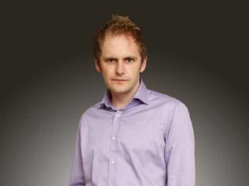 dominic woodward